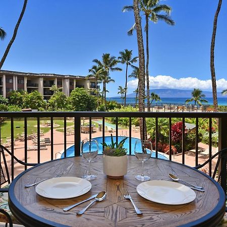 Villa Hale Ono Loa 203 Kahana Esterno foto