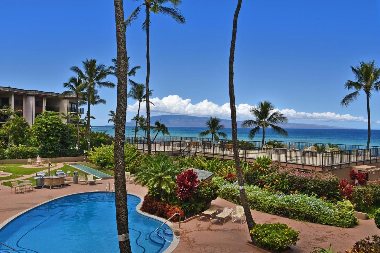 Villa Hale Ono Loa 203 Kahana Esterno foto