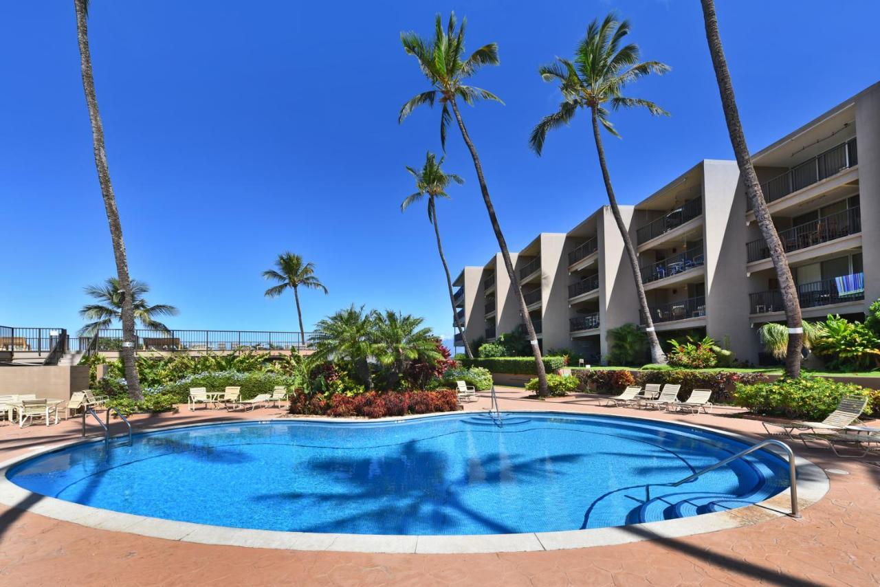 Villa Hale Ono Loa 203 Kahana Esterno foto
