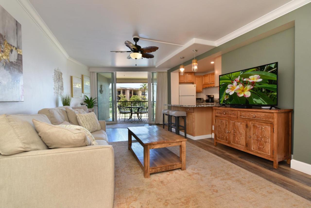 Villa Hale Ono Loa 203 Kahana Esterno foto