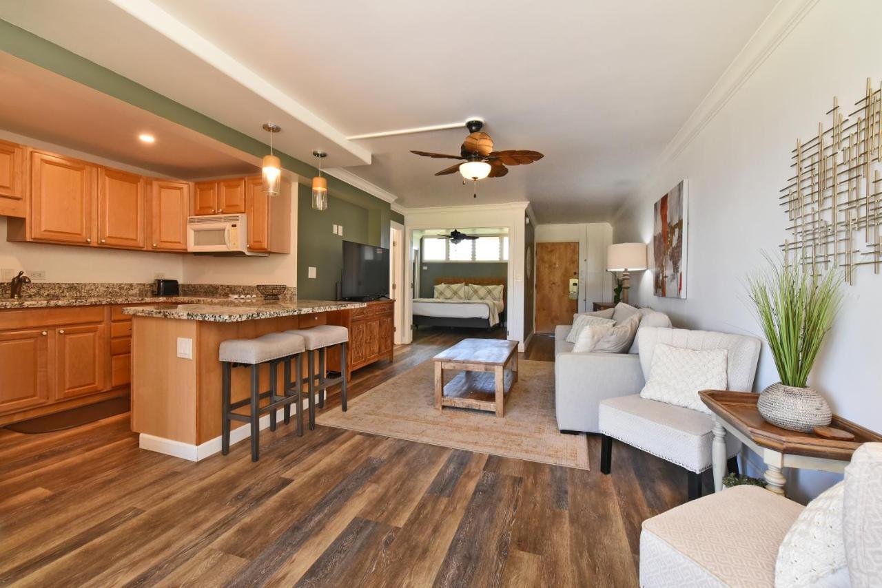 Villa Hale Ono Loa 203 Kahana Esterno foto
